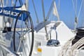 Book Catamaran Thoe for your sailing holiday in Greece | Yacht4Less