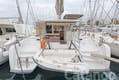 Enjoy Greece with Catamaran Catanoo rental | Yacht4Less