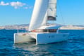 Experience Greece on Catamaran Catanoo | Yacht4Less