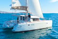Catamaran Catanoo available to rent in Greece | Yacht4Less
