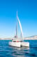 Charter a Catamaran Catanoo rental in Greece with or without a skipper | Yacht4Less