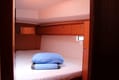 Sailboat Eveline affordable yacht charter in Croatia | Yacht4Less