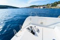 Catamaran White Pearl – best yacht rental in Croatia | Yacht4Less
