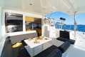 Sailing vacation in Croatia on Catamaran White Pearl | Yacht4Less