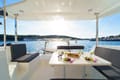 Enjoy Croatia with Catamaran White Pearl rental | Yacht4Less
