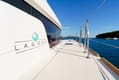 Catamaran White Pearl charter deals in Croatia | Yacht4Less