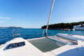 Experience Croatia on Catamaran White Pearl | Yacht4Less