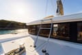 Catamaran White Pearl available to rent in Croatia | Yacht4Less