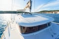 Plan your sailing vacation in Croatia with Catamaran White Pearl | Yacht4Less