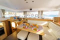 Charter a Catamaran White Pearl rental in Croatia with or without a skipper | Yacht4Less
