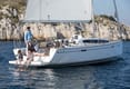 Explore Croatia aboard Sailboat Redshift | Yacht4Less