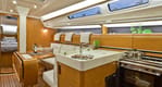 Sailboat Redshift – best yacht rental in Croatia | Yacht4Less