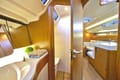 Experience Croatia on Sailboat Redshift | Yacht4Less