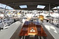Sailing vacation in Croatia on Sailboat Sun Course | Yacht4Less