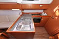 Explore Croatia aboard Sailboat Sun Course | Yacht4Less