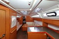Sailboat Sun Course available to rent in Croatia | Yacht4Less
