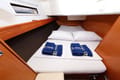 Enjoy Croatia with Sailboat Sun Course rental | Yacht4Less