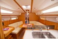 Book Sailboat Izella for your sailing holiday in Greece | Yacht4Less