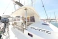 Explore Croatia aboard Catamaran Atlantic | Yacht4Less