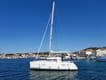 Sailing vacation in Croatia on Catamaran Atlantic | Yacht4Less