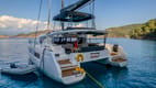 Explore Turkey aboard Catamaran Albatros Escape | Yacht4Less
