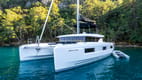 Book Catamaran Albatros Escape for your sailing holiday in Turkey | Yacht4Less