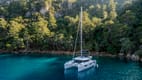 Catamaran Albatros Escape – best yacht rental in Turkey | Yacht4Less