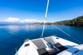 Catamaran Albatros Escape charter deals in Turkey | Yacht4Less