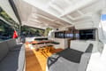 Catamaran Albatros Escape affordable yacht charter in Turkey | Yacht4Less