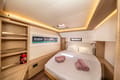 Catamaran Albatros Escape available for yacht charter in Turkey | Yacht4Less