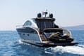 Explore Croatia aboard Motorboat Silver Arrow | Yacht4Less