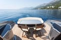 Motorboat Silver Arrow – best yacht rental in Croatia | Yacht4Less