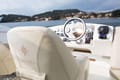Motorboat Franchy – best yacht rental in Croatia | Yacht4Less