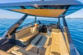 Sailing vacation in Croatia on Motorboat Gariful 1 | Yacht4Less
