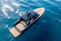 Explore Croatia aboard Motorboat Gariful 2 | Yacht4Less