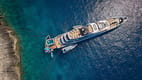 Book Luxury Yacht Argo for your sailing holiday in Croatia | Yacht4Less