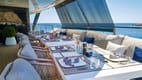 Experience Croatia on Luxury Yacht Argo | Yacht4Less
