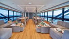 Plan your sailing vacation in Croatia with Luxury Yacht Argo | Yacht4Less
