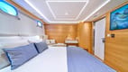 Luxury Yacht Argo available for yacht charter in Croatia | Yacht4Less