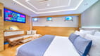 Book Luxury Yacht Argo for your sailing holiday in Croatia | Yacht4Less