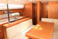 Sailing vacation in Croatia on Sailboat Blue Angel | Yacht4Less