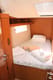 Sailboat Blue Angel available to rent in Croatia | Yacht4Less