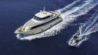 Book Luxury Yacht Andy for your sailing holiday in Croatia | Yacht4Less