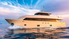 Luxury Yacht Andy – best yacht rental in Croatia | Yacht4Less
