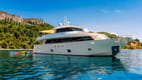 Sailing vacation in Croatia on Luxury Yacht Andy | Yacht4Less