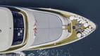 Discover Croatia on Luxury Yacht Andy | Yacht4Less