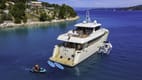 Experience Croatia on Luxury Yacht Andy | Yacht4Less