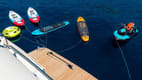 Plan your sailing vacation in Croatia with Luxury Yacht Andy | Yacht4Less