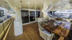 Best Price for a Luxury Yacht Andy rental in Croatia | Yacht4Less