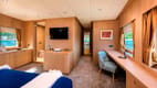 Sailing vacation in Croatia on Luxury Yacht Andy | Yacht4Less